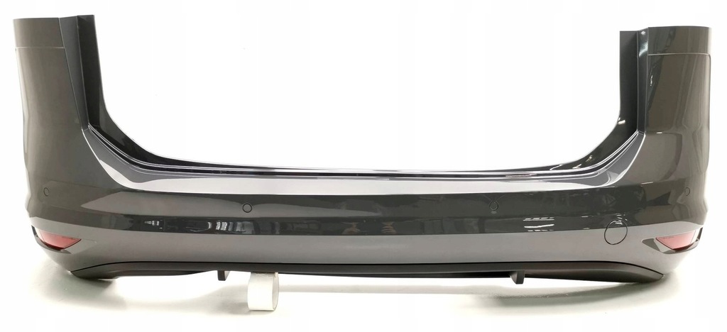 фото №13, Новый org бампер задняя vw touran iii 5t lc7q 4xpdc