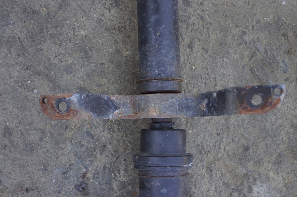 фото №7, Wał привідний audi a4 b8 8k0521101