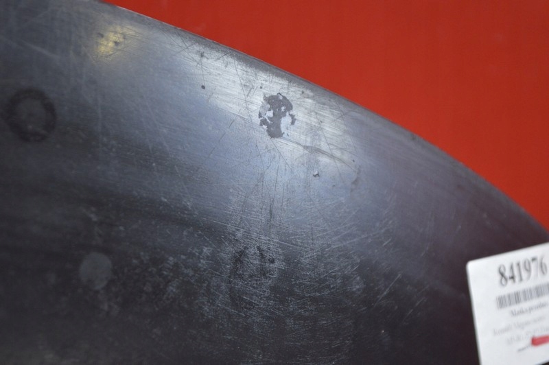 Капот крышка двигателя черная renault megane scenic 3 3 09-16 Цена