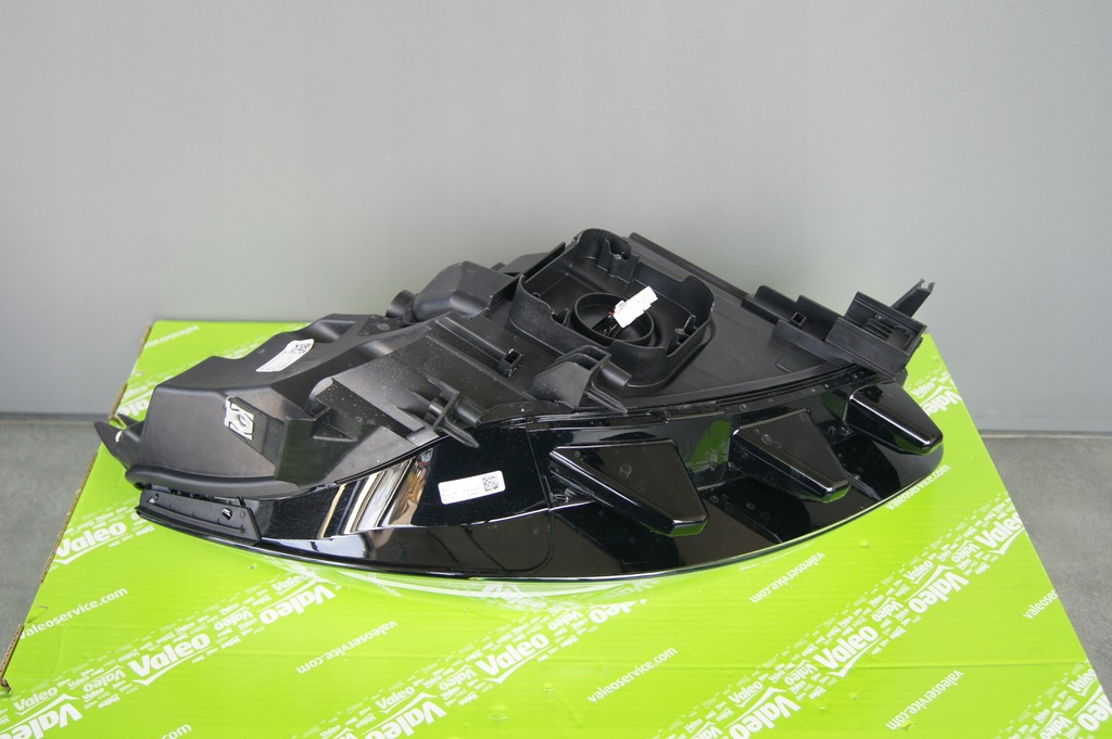 фото №9, Full led vw id3 левая europa full led id.3