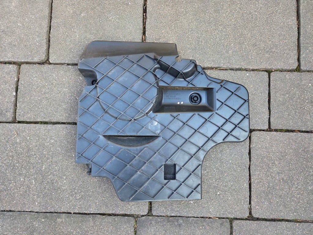 Купить Mercedes modele защита ремень a6510100175