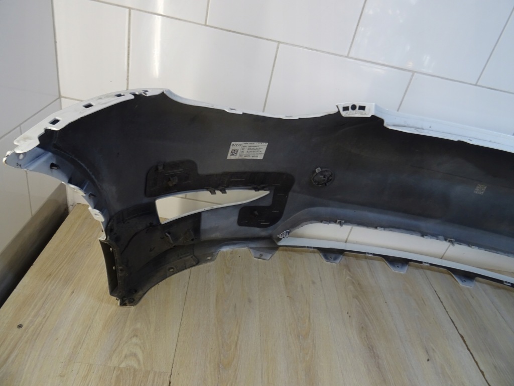 Tesla model y бампер передний 1493736-s3-a llu в Украине