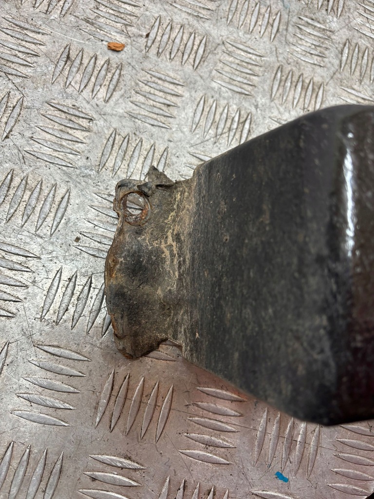 фото №6, Крыло перед передний левый dacia logan ii sandero ii 12-