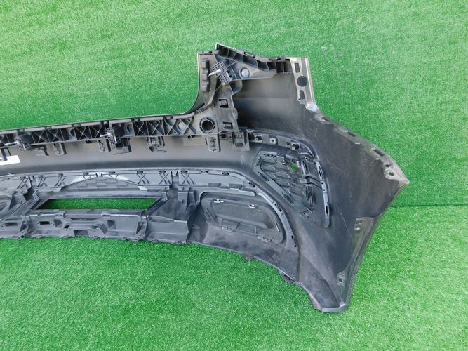 фото №12, Audi a3 s-line 20- бампер задний задняя