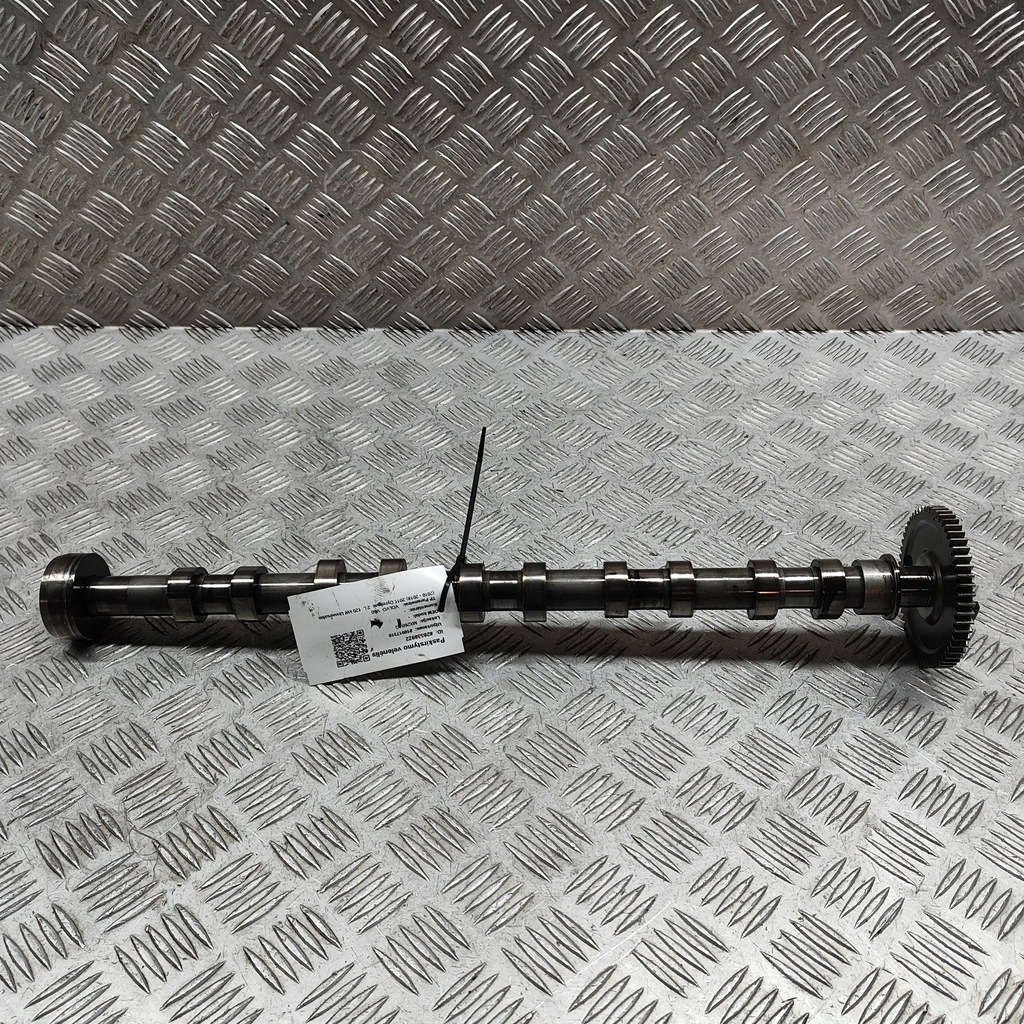 фото №1, Volvo v60 2011 вал распределительного вала