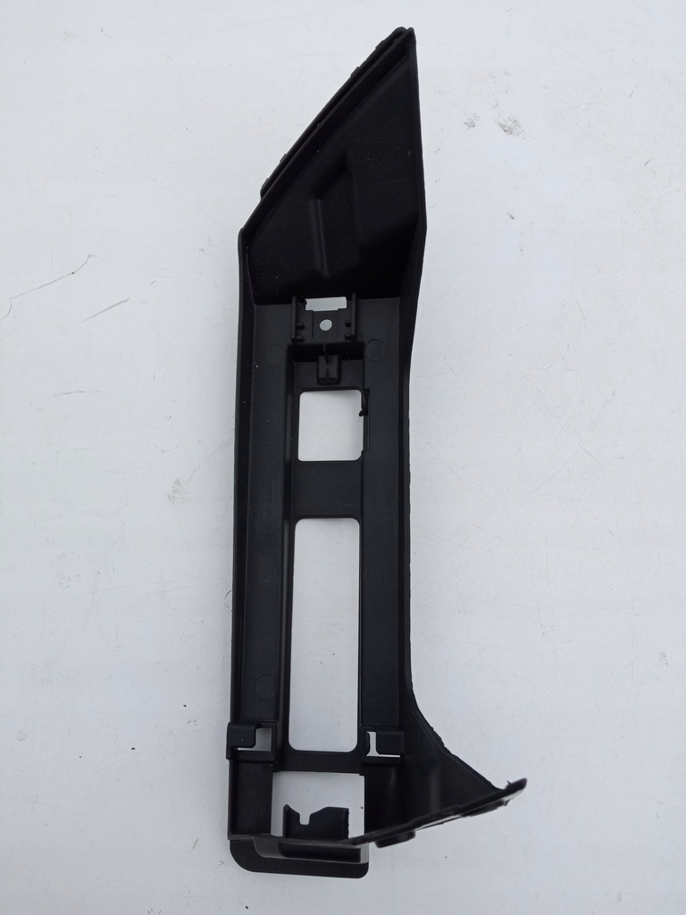 фото №4, Citroen c1 ii корзина кронштейн лампы led drl левая