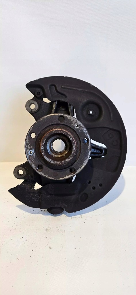 Купить Поворотный кулак ступица левый перед peugeot 308 iii 2021-