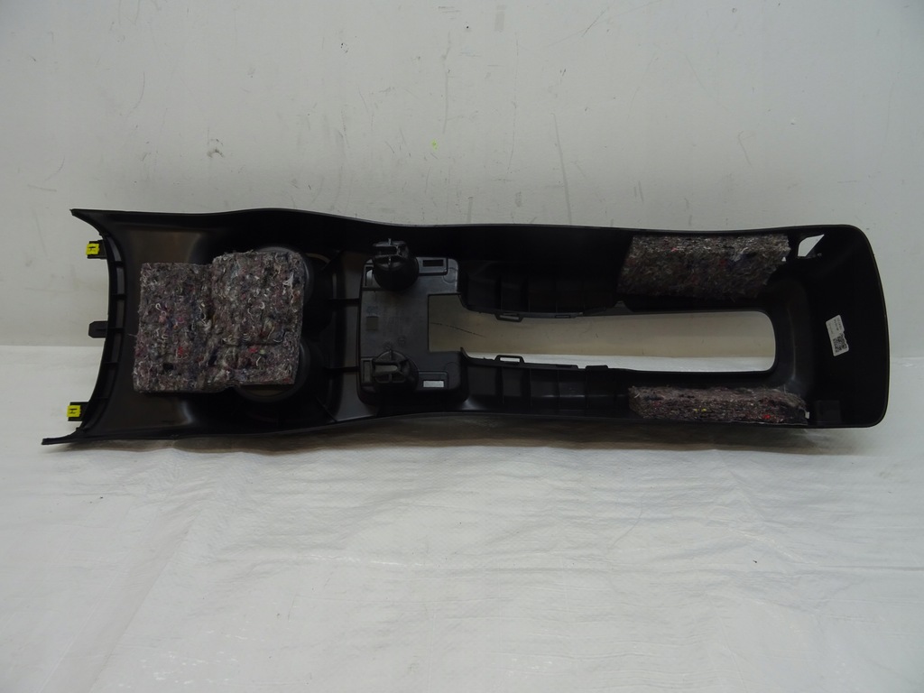 фото №13, Combo e berlingo iv rifter proace туннель средний механический ручной