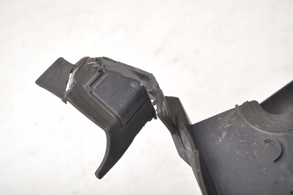 фото №7, Opel astra j iv защита поперечина передний