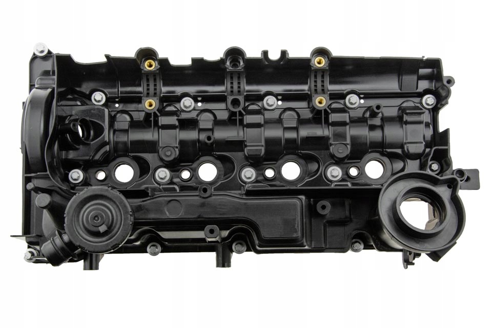 фото №5, Крышка клапанов mini r55n cooper d clubman cooper sd clubman one d clubman