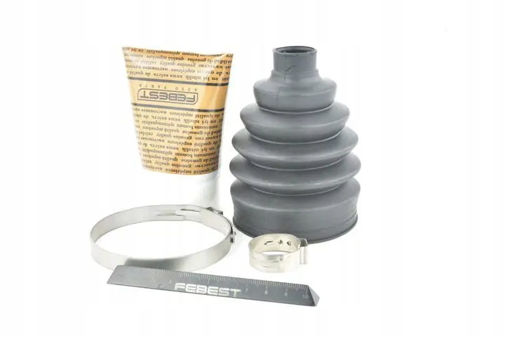 фото №6, Защита шарнир полуось 1017p-av febest buick