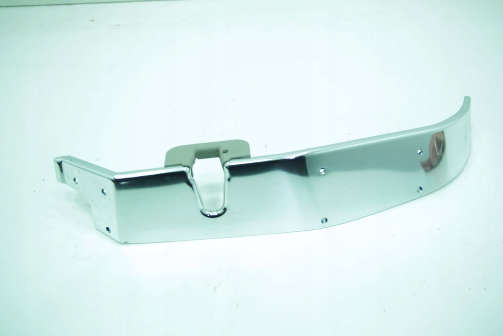 фото №1, Хром захист замка двері права оригінальний номер - mercedes cl w215 c215