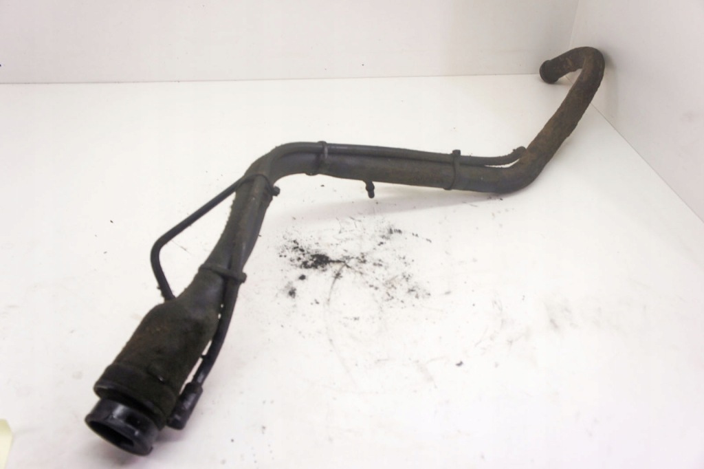 фото №1, Jj298 lancia thema ii 3.0crd труба заливная горловина топлива