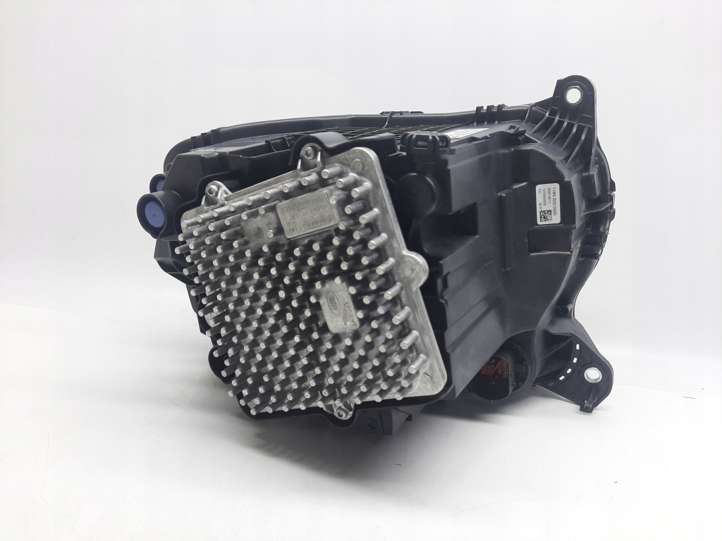 фото №4, Land rover defender фара лампа led левая l8b2 13w030bf