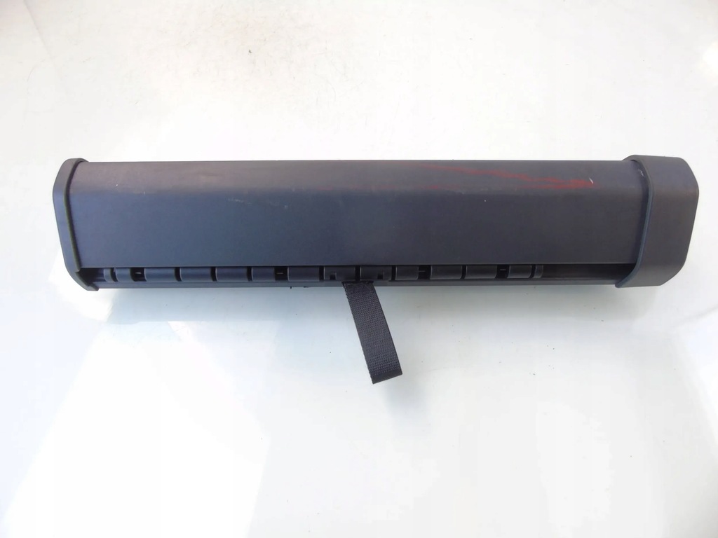 фото №1, Шторка багажника сетка левая volvo v60 i