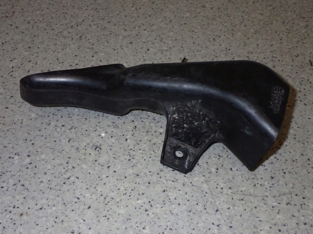 фото №4, Honda jazz 05-08 ловець повітря труба впуску lift