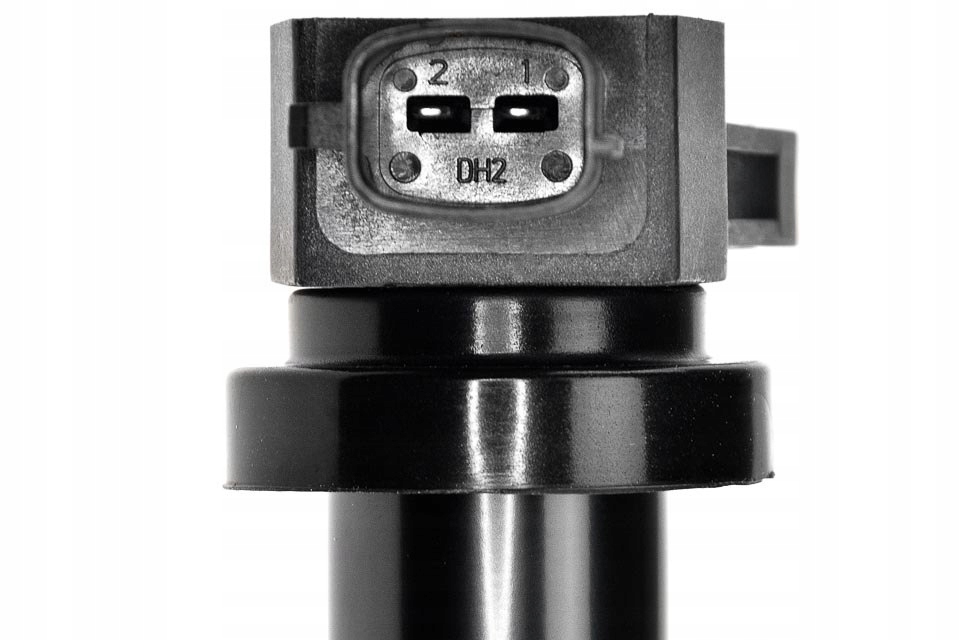 фото №12, Катушка зажигания kia carnival 2.7i 2007-,magentis 2.7i 2006-,hyundai santa f