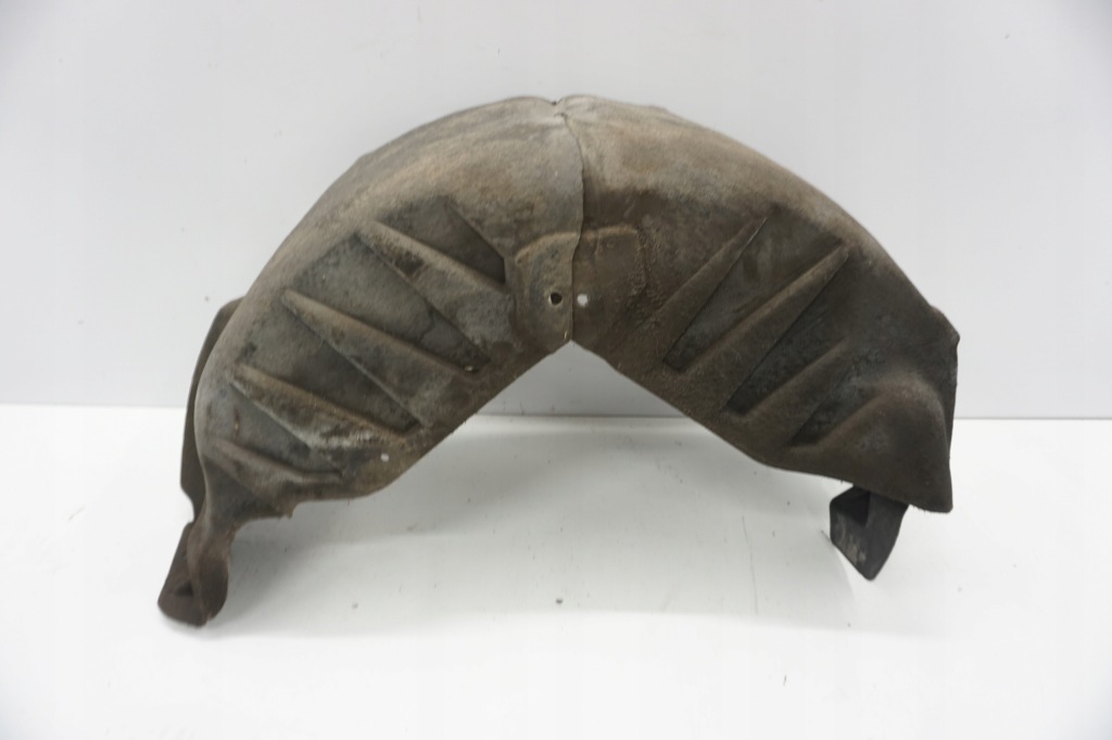 фото №2, Renault grand scenic iii lift підкрилок лівий задня