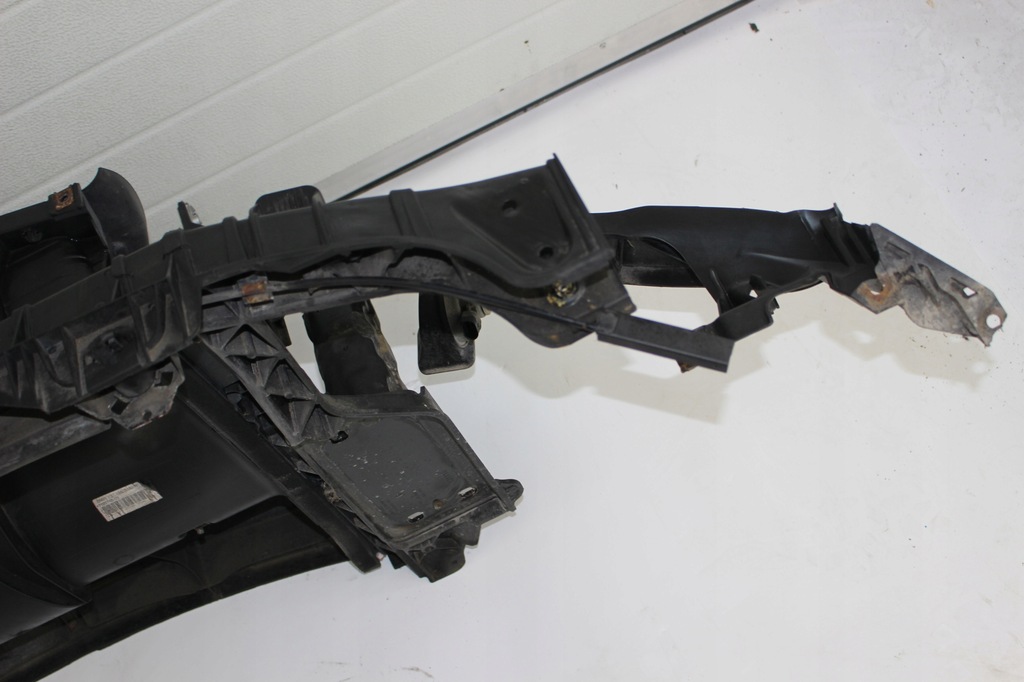 фото №11, Pas передний bmw e82