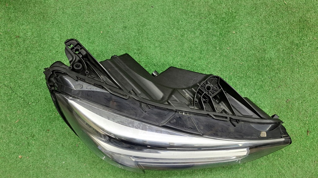 Opel insignia b 2 2 full led фара передняя Оригинал