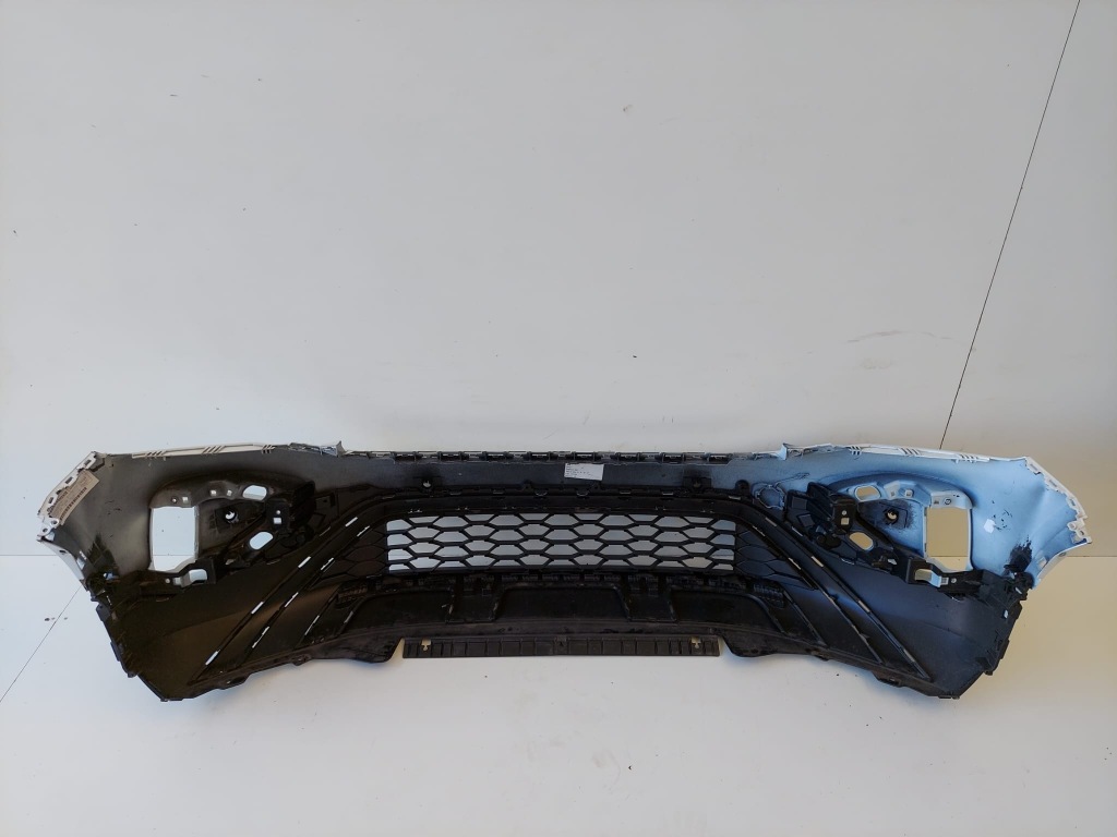 фото №5, Vw t-roc 2ga lift бампер перед 2ga807217 q/s