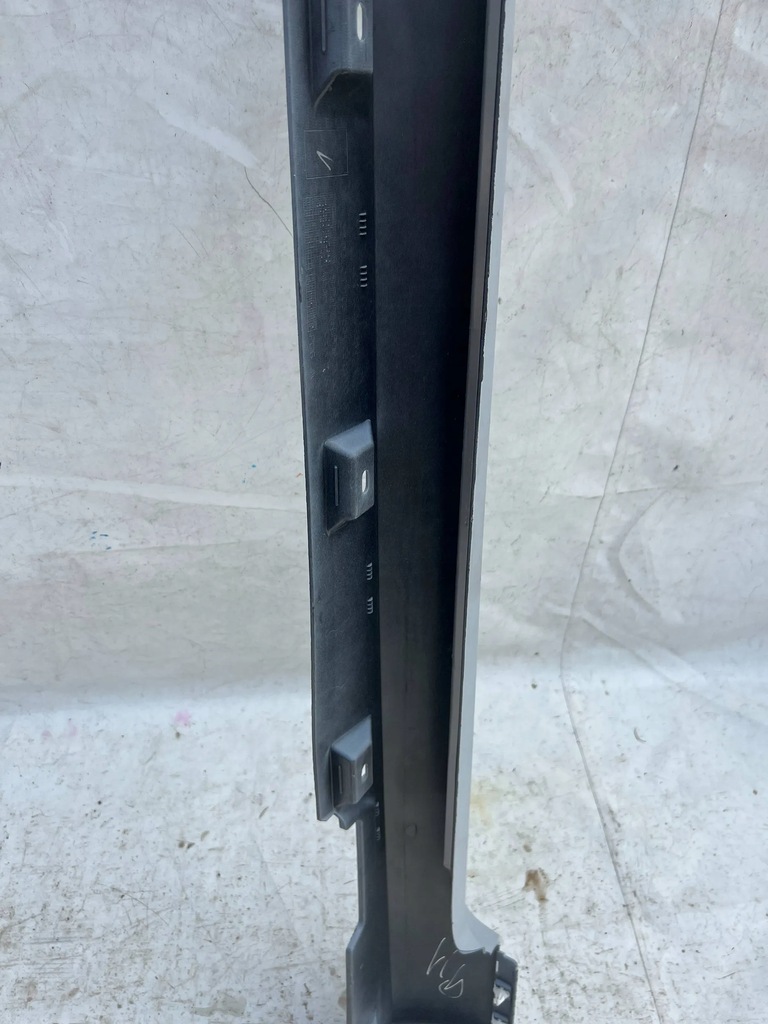 фото №13, Молдинг порог vw passat b8 3g0 правая 3g0853858f