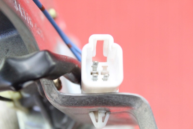 фото №8, Mazda оригинальный номер 34376-581 двигатель моторчик дворник