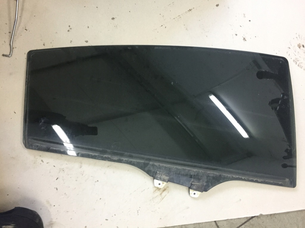 фото №1, Honda hr-v ii 2015- скло двері права задня as3