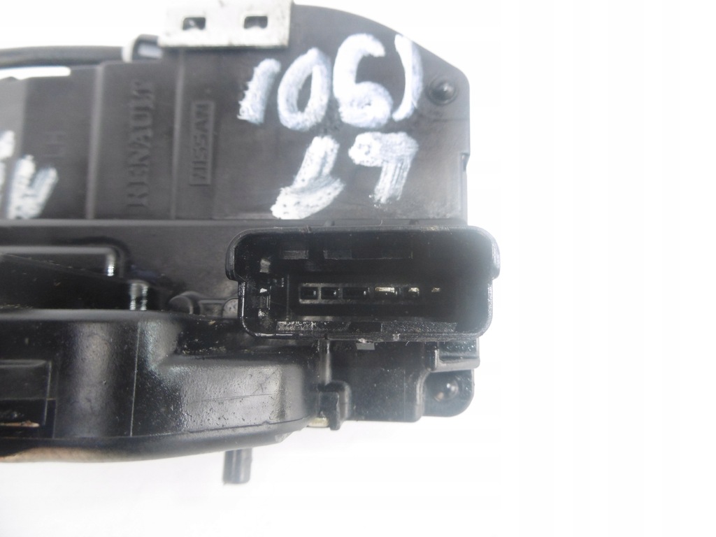 фото №10, Замок дверь левый задняя infiniti m m30 m35 m37 q70