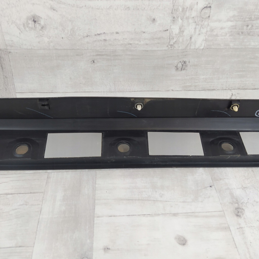 фото №8, Toyota c-hr молдинг поріг накладка права 75851-f4010