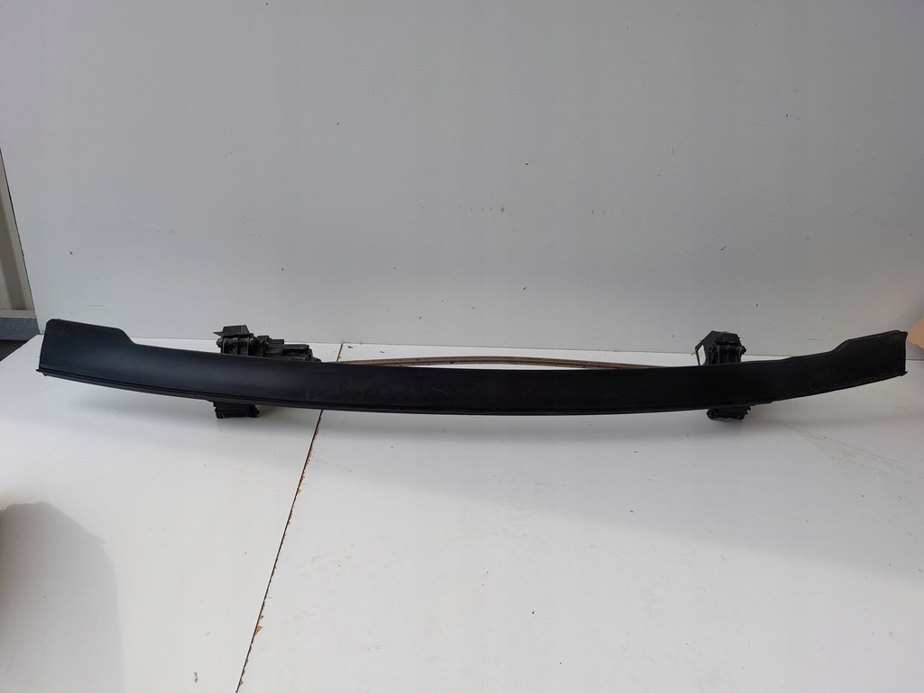 фото №1, Dodge ram 1500 19- накладка спойлер активный