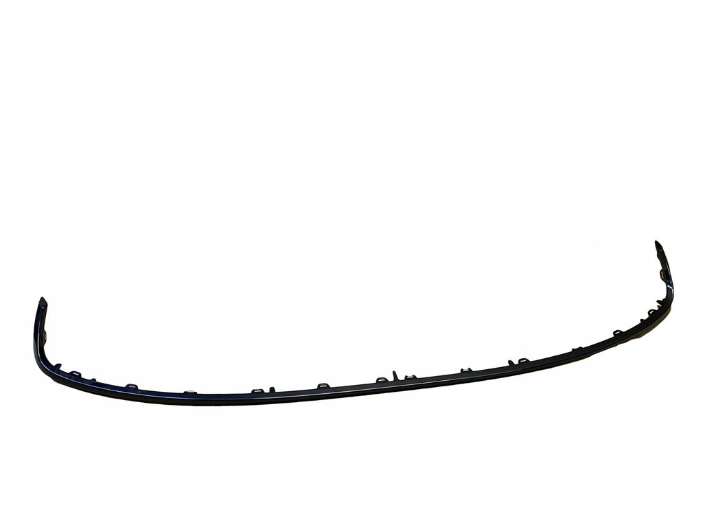 фото №1, Audi s4 8w b9 молдинг диффузор 8w0853551