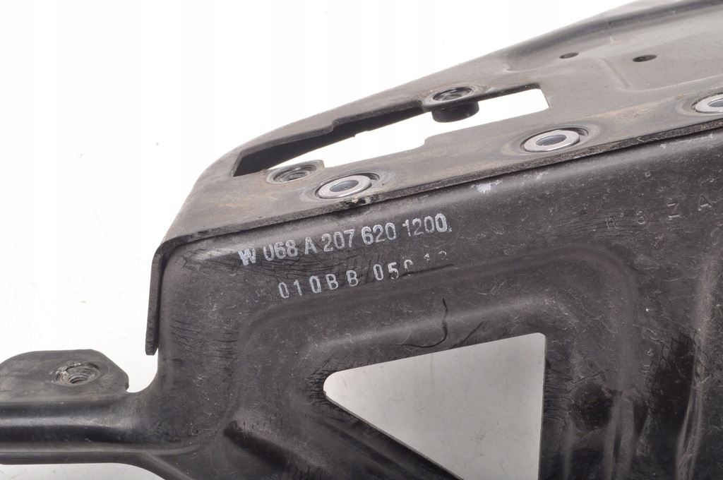 фото №6, Mercedes a207 панель фари правий перед передній a2076201200