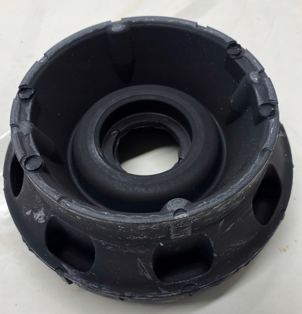 фото №6, Oryg подушка амортизатора перед kpl. renault trafic ii