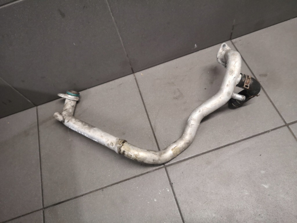 фото №1, Шланг wody audi s8 d3 5.2 fsi v10 bsm