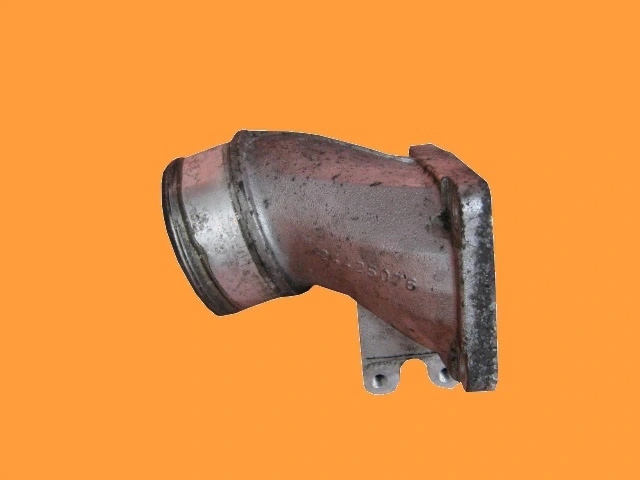 фото №1, Renault magnum dxi13 наконечник коллектор впускной