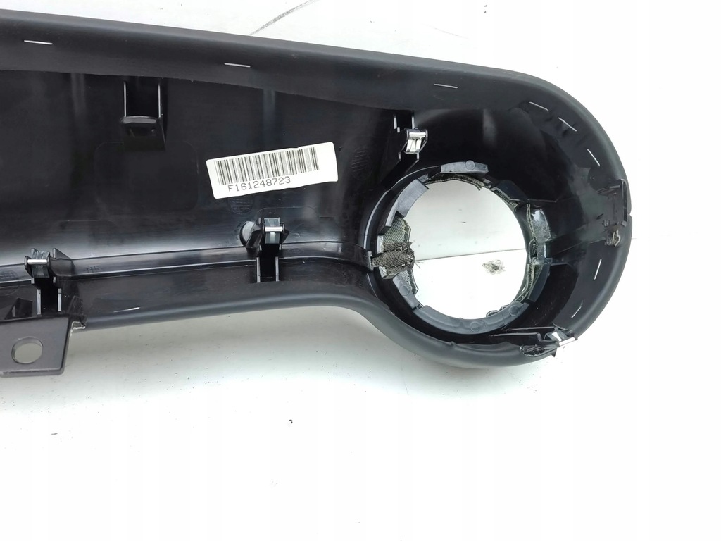 фото №11, Nissan juke ii f16 2023 левая сторона панели управление, переключатели