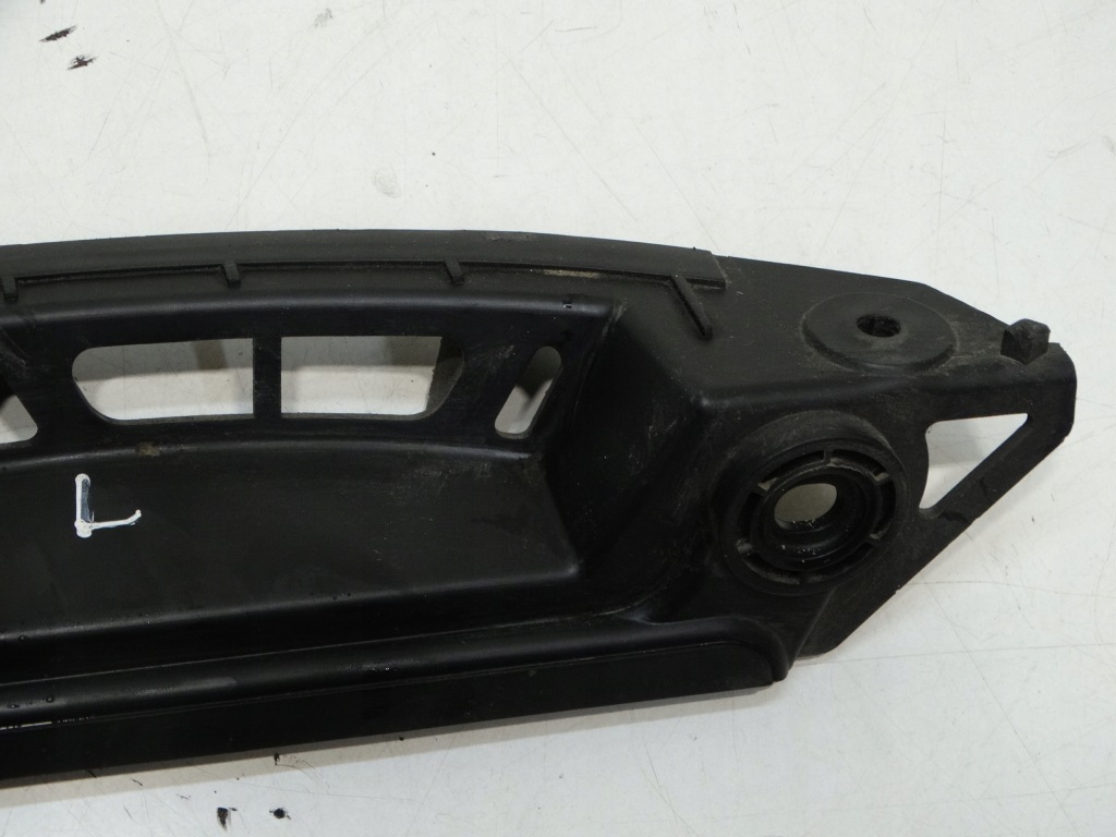 фото №7, Напрямна бампера лівий задня octavia ii 2 1z0 1z9 lift