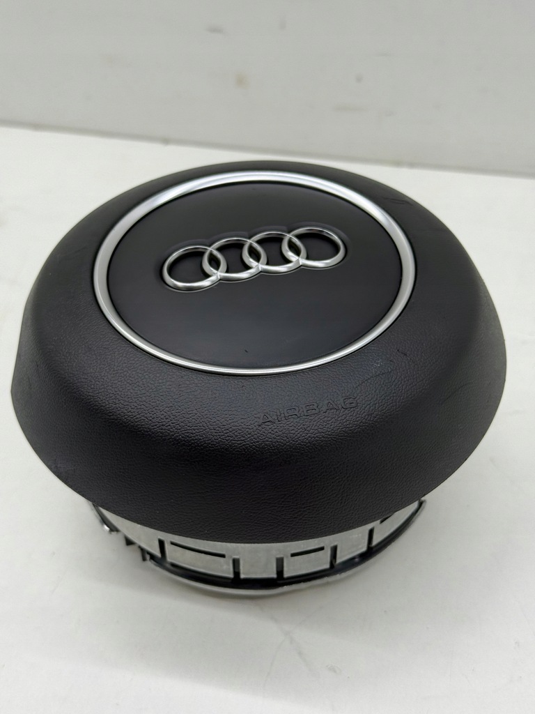 фото №11, Audi a7 s7 s6 a6 c7 подушка воздушная подушка безопасности руля s-line оригинал!