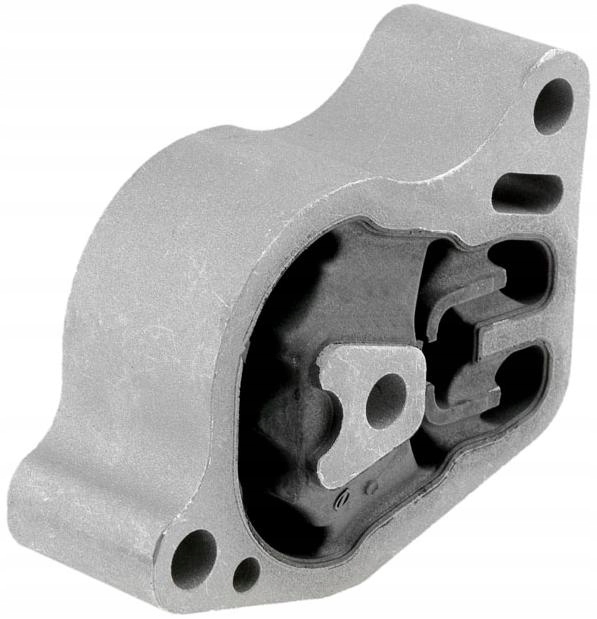 фото №2, Подушка двигателя nty zps-ns-168