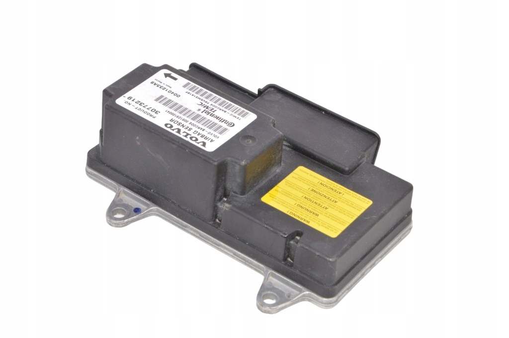 фото №3, Aston martin db9 dbs rapide модуль датчик подушка безопасности