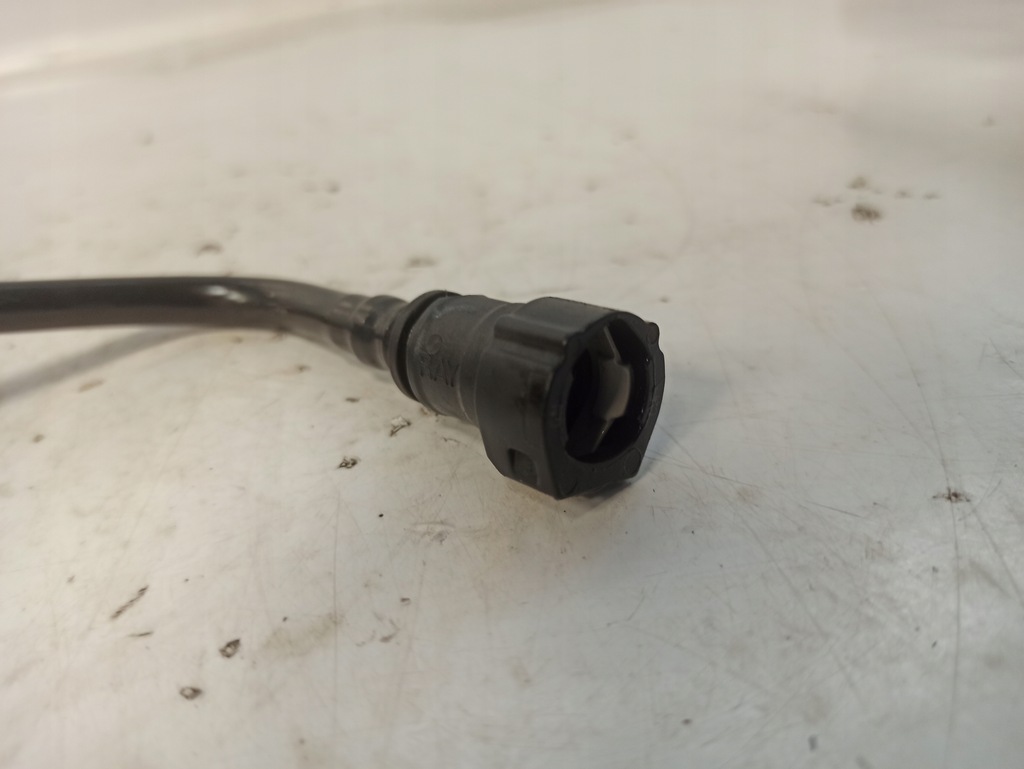 фото №11, Volvo v40 ii 2.0 d шланг гидравлический сцепления 31367302