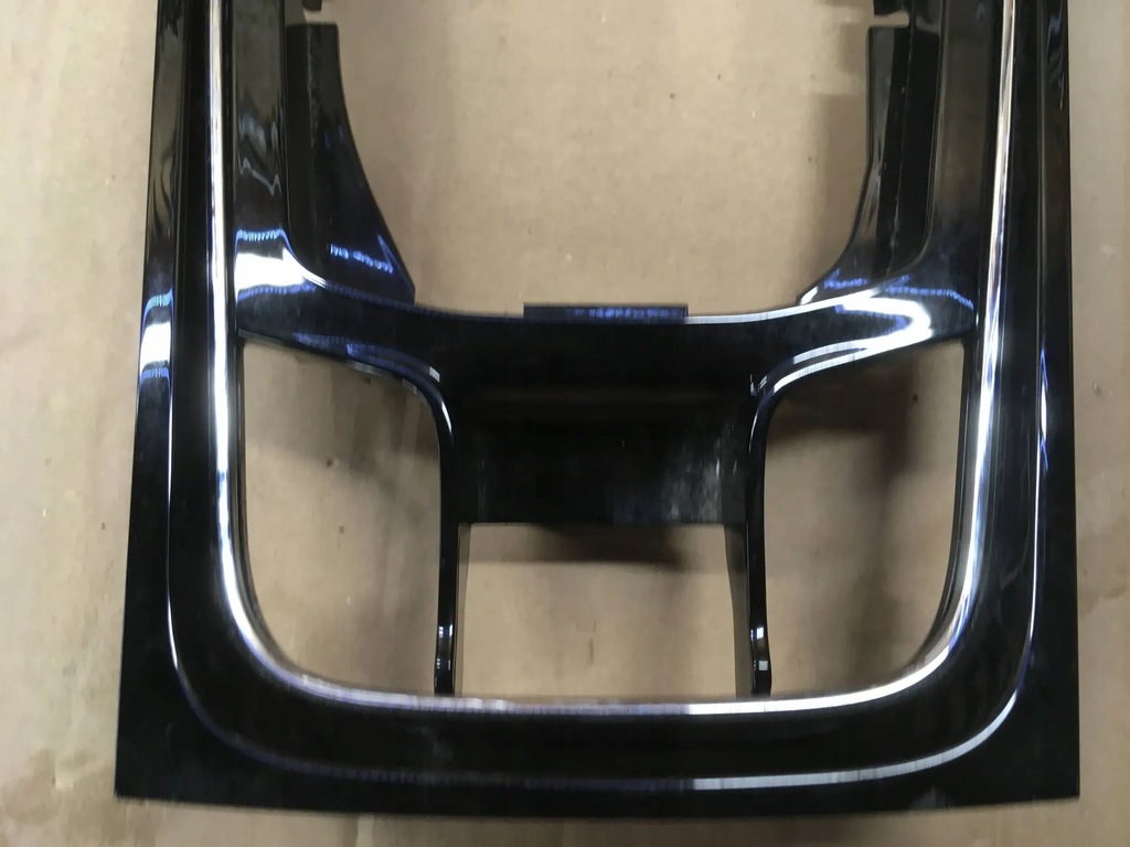 фото №6, Рамка тяга переключения передач skoda karoq 2022 566863212a