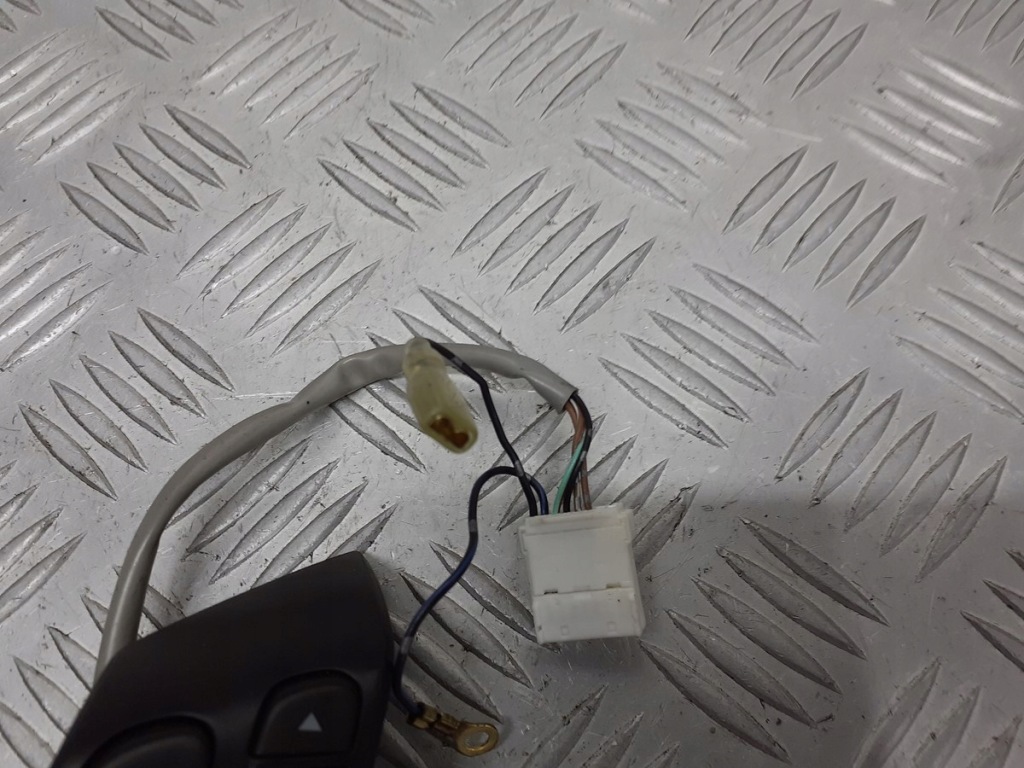 фото №5, Перемикач важіль pilot радіо mazda 5 153769-lh