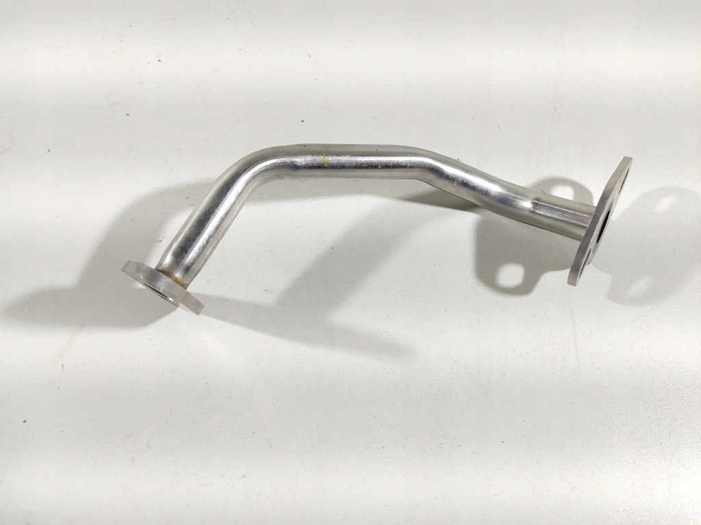 фото №1, Lexus is300h 2.5b 13r трубка вихлопних газів egr