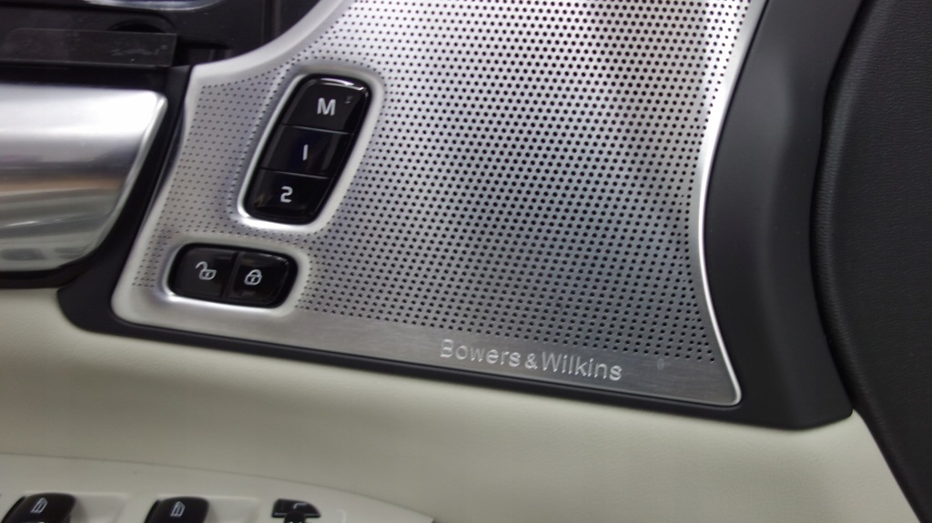 фото №16, Volvo v90 сидіння сидіння заднє сидіння обшивки шкіра