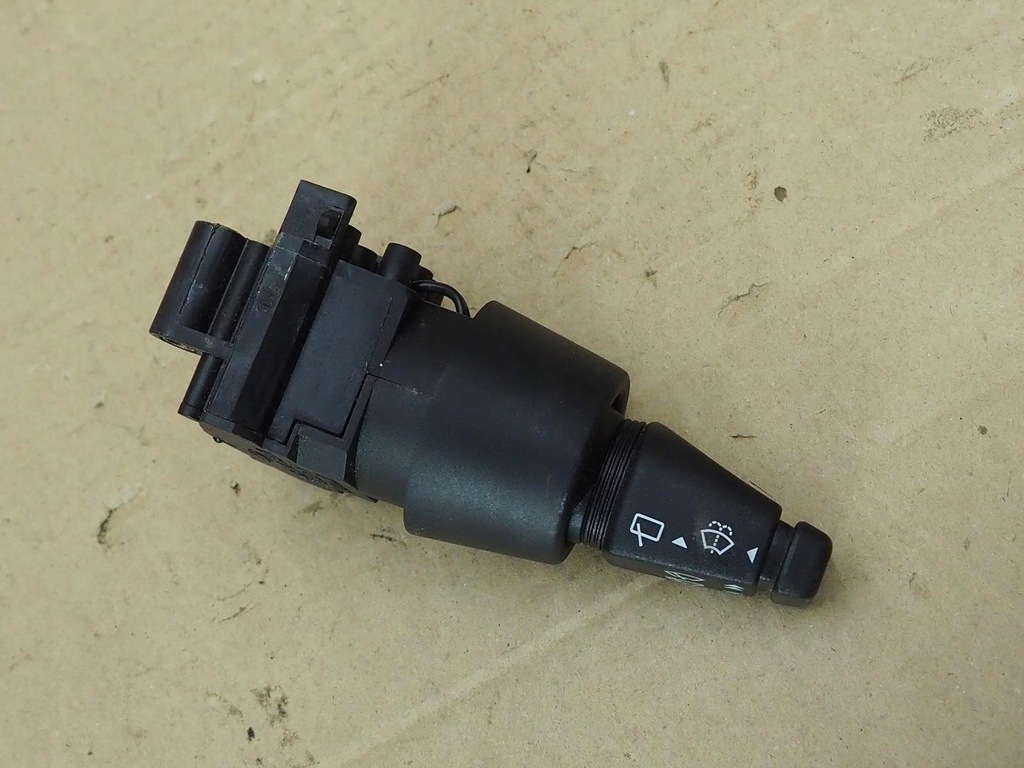 фото №9, Переключатель дворник ford escort 86ag-17k478-ea