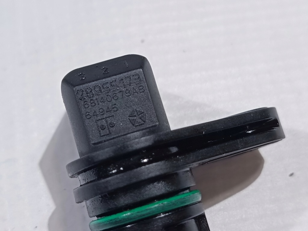 фото №6, Датчик положення вала dodge charger challenger durango ram 5.7 6.4 2015-