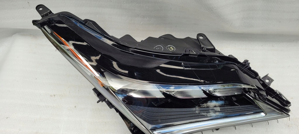 фото №5, Lexus rx 450 full led правий стан idealny