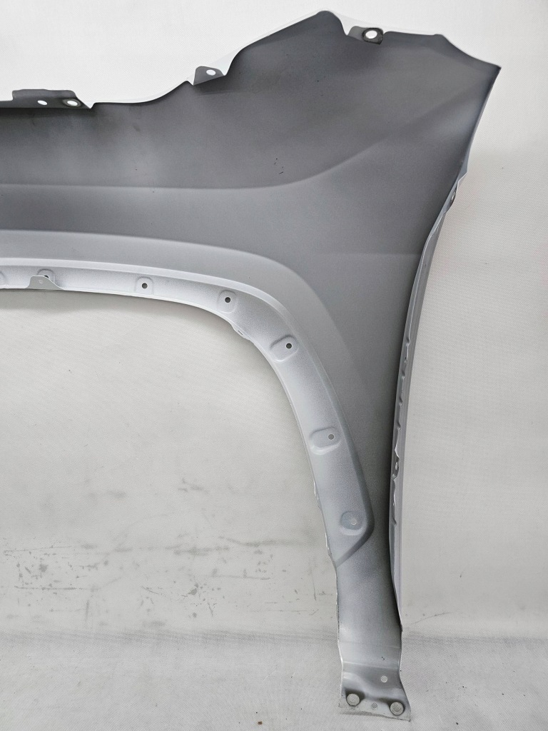 фото №11, Toyota rav4 v 5 18- крыло перед передний правый fv